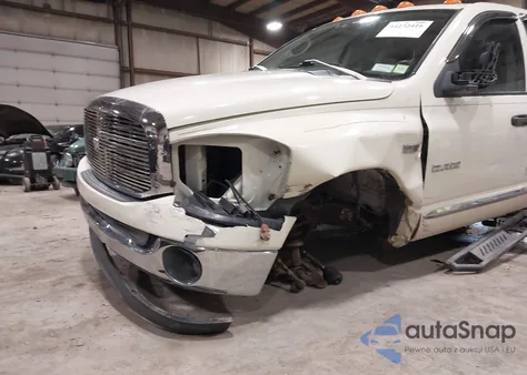 2008 Dodge Ram 1500 Slt from USA, damaged, VIN 1D7HU18288J164269